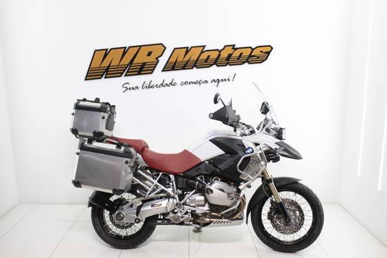 BMW R 1200 GS 